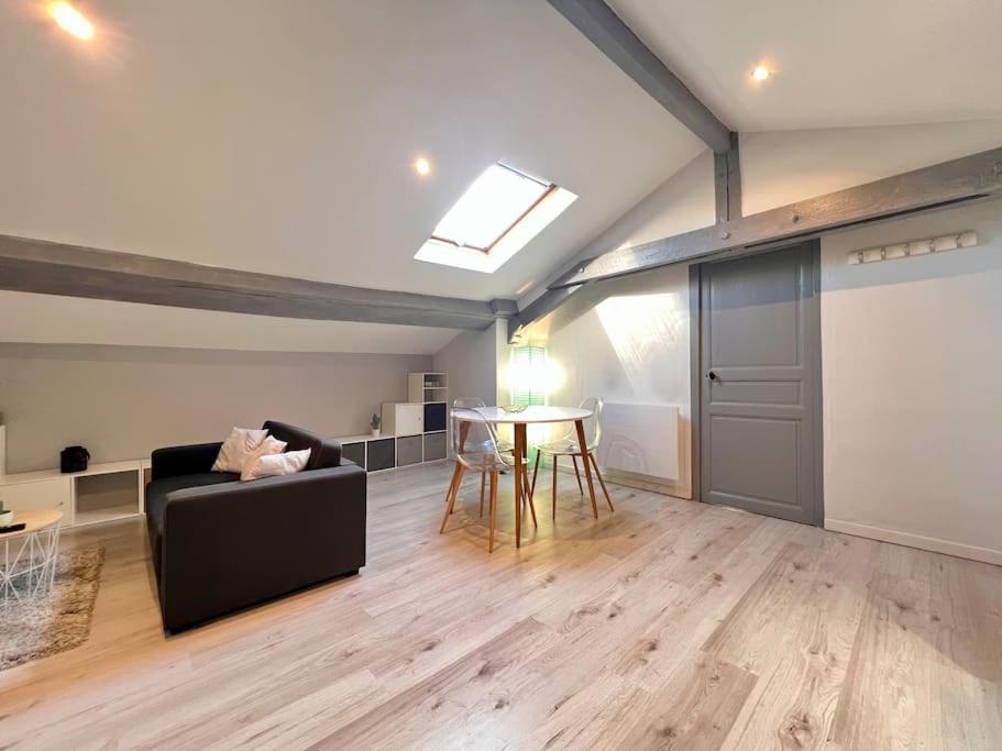 Le Clos Chassaing N5-Wifi-Centre Ville-Climatisation 佩里格 外观 照片