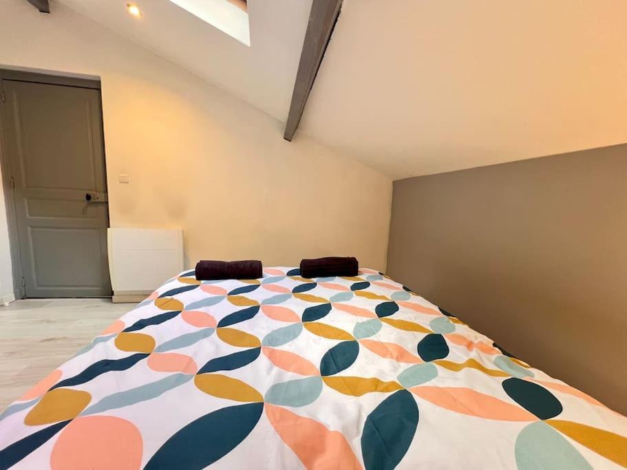 Le Clos Chassaing N5-Wifi-Centre Ville-Climatisation 佩里格 外观 照片