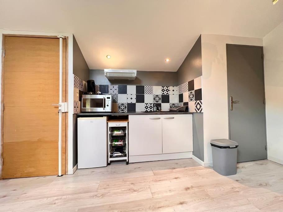 Le Clos Chassaing N5-Wifi-Centre Ville-Climatisation 佩里格 外观 照片